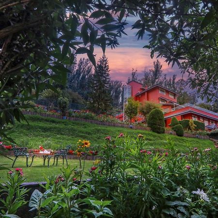 Willow Hill By Nature Resorts And Stays Ooty Ngoại thất bức ảnh