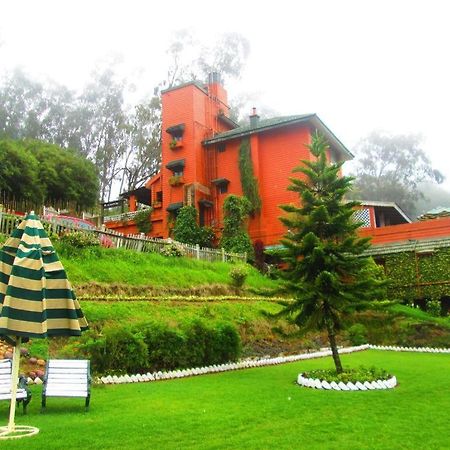 Willow Hill By Nature Resorts And Stays Ooty Ngoại thất bức ảnh