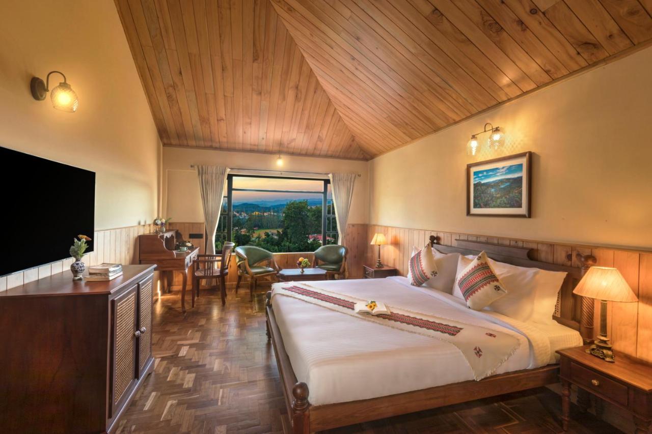 Willow Hill By Nature Resorts And Stays Ooty Ngoại thất bức ảnh