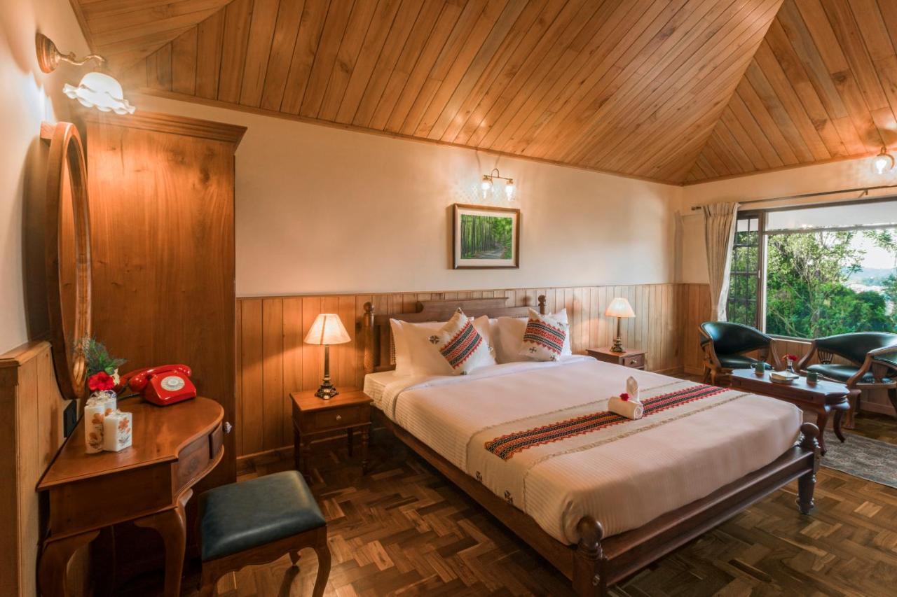 Willow Hill By Nature Resorts And Stays Ooty Ngoại thất bức ảnh