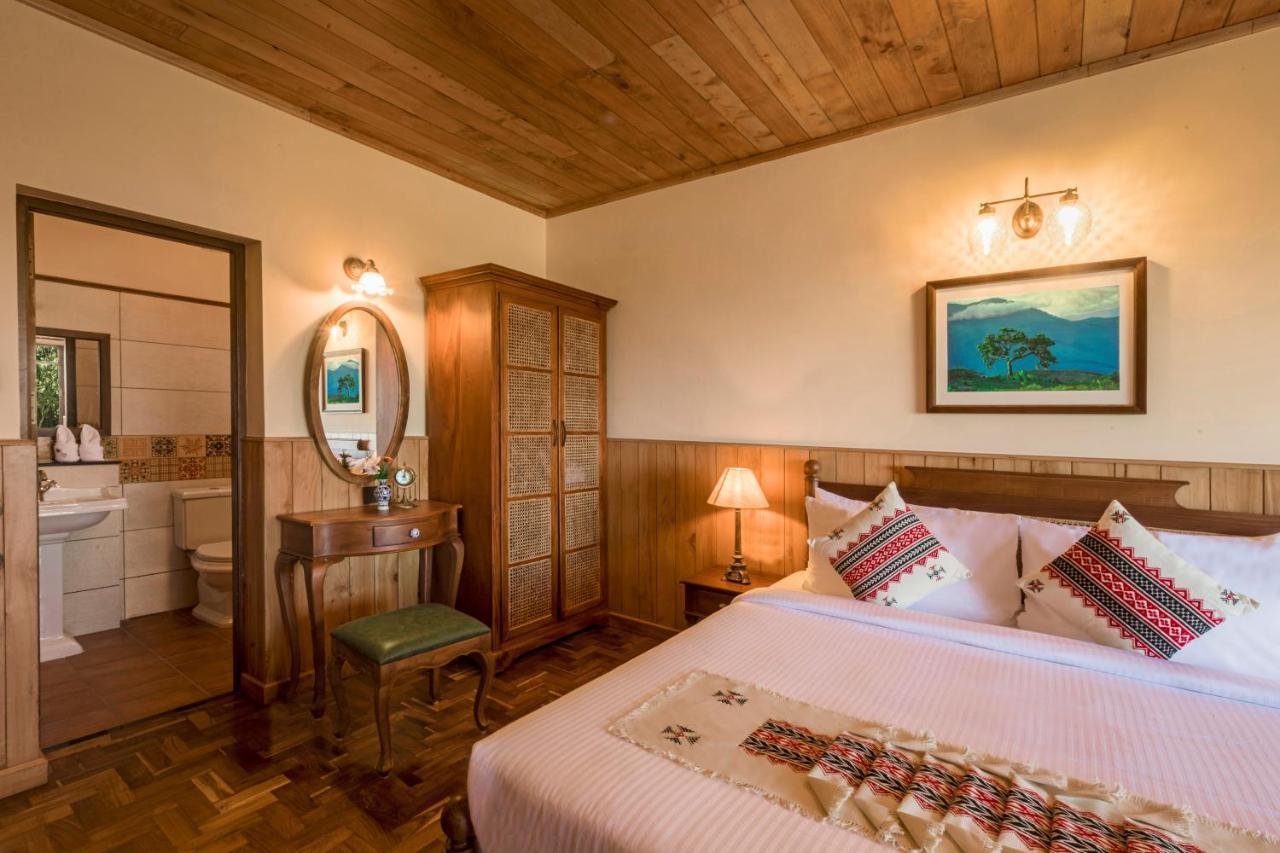 Willow Hill By Nature Resorts And Stays Ooty Ngoại thất bức ảnh