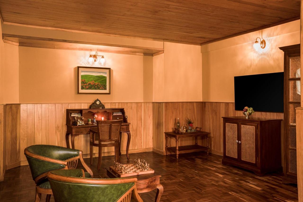 Willow Hill By Nature Resorts And Stays Ooty Ngoại thất bức ảnh