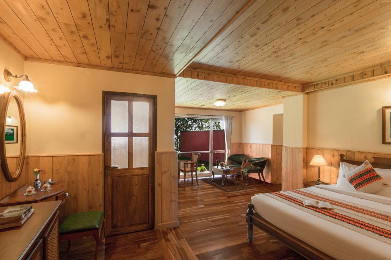 Willow Hill By Nature Resorts And Stays Ooty Ngoại thất bức ảnh