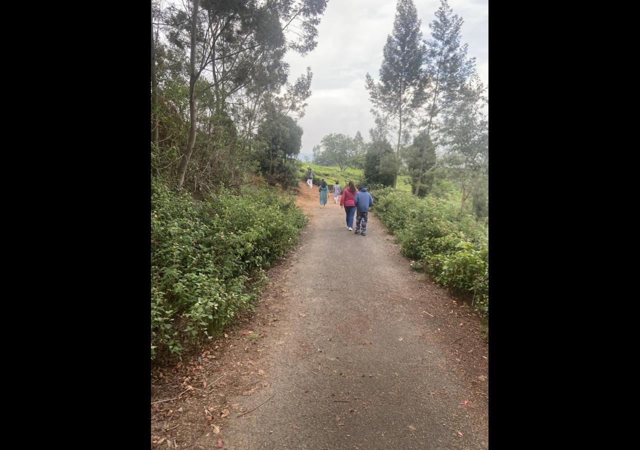 Willow Hill By Nature Resorts And Stays Ooty Ngoại thất bức ảnh