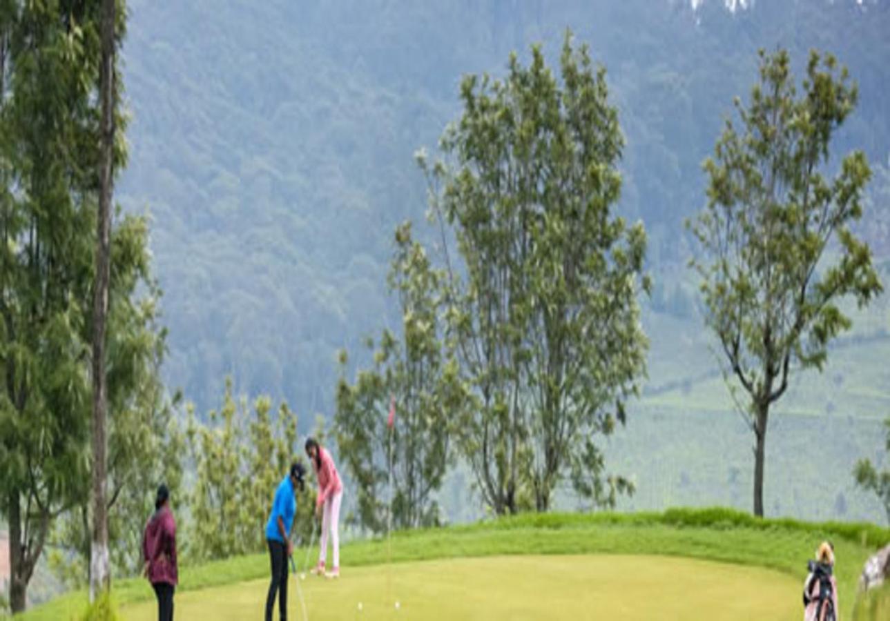 Willow Hill By Nature Resorts And Stays Ooty Ngoại thất bức ảnh