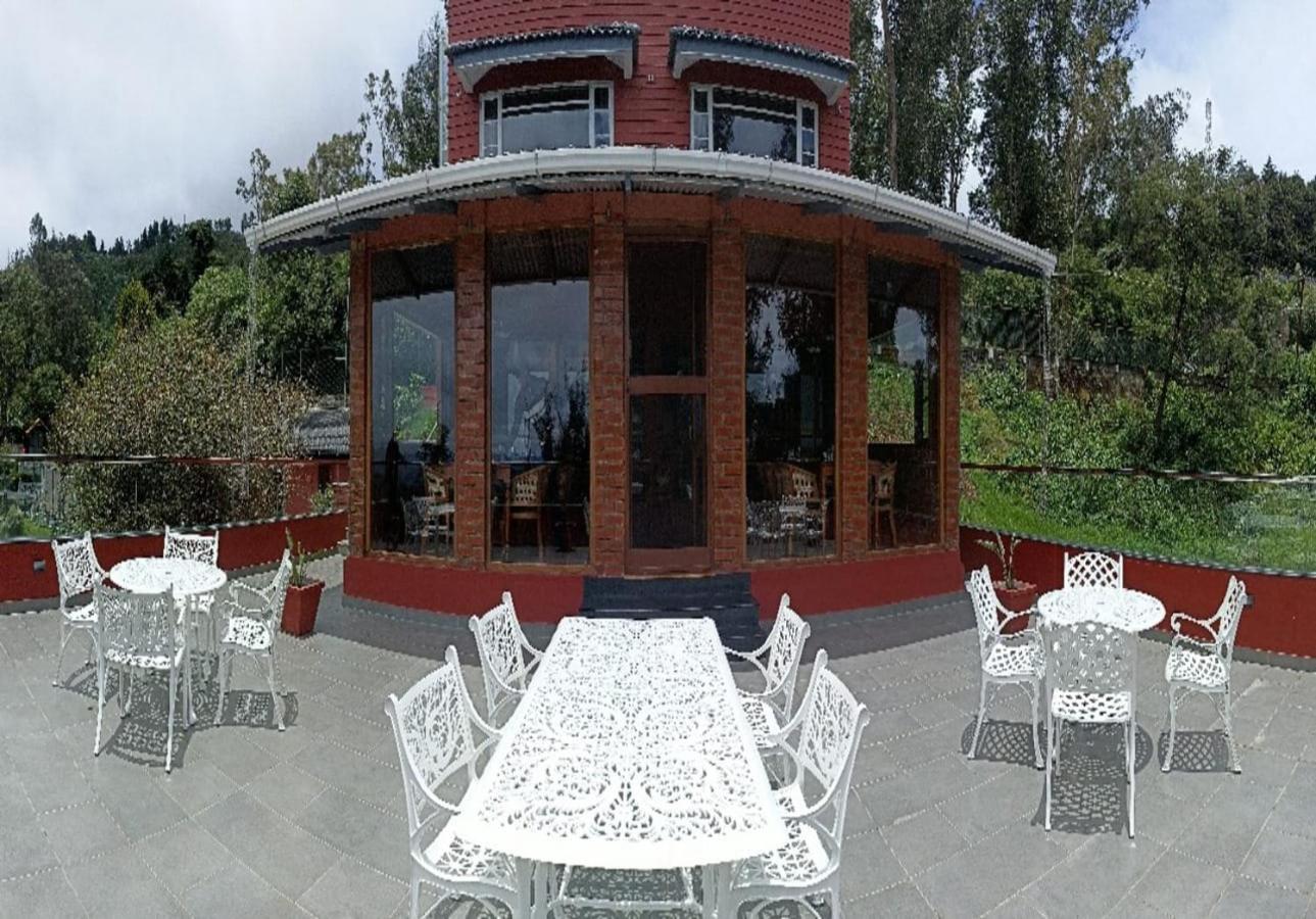 Willow Hill By Nature Resorts And Stays Ooty Ngoại thất bức ảnh