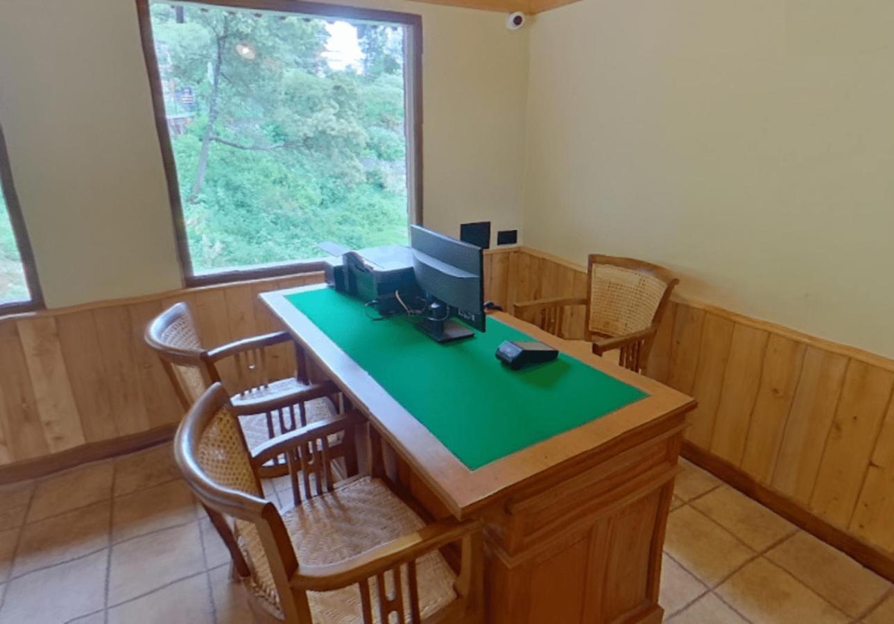 Willow Hill By Nature Resorts And Stays Ooty Ngoại thất bức ảnh