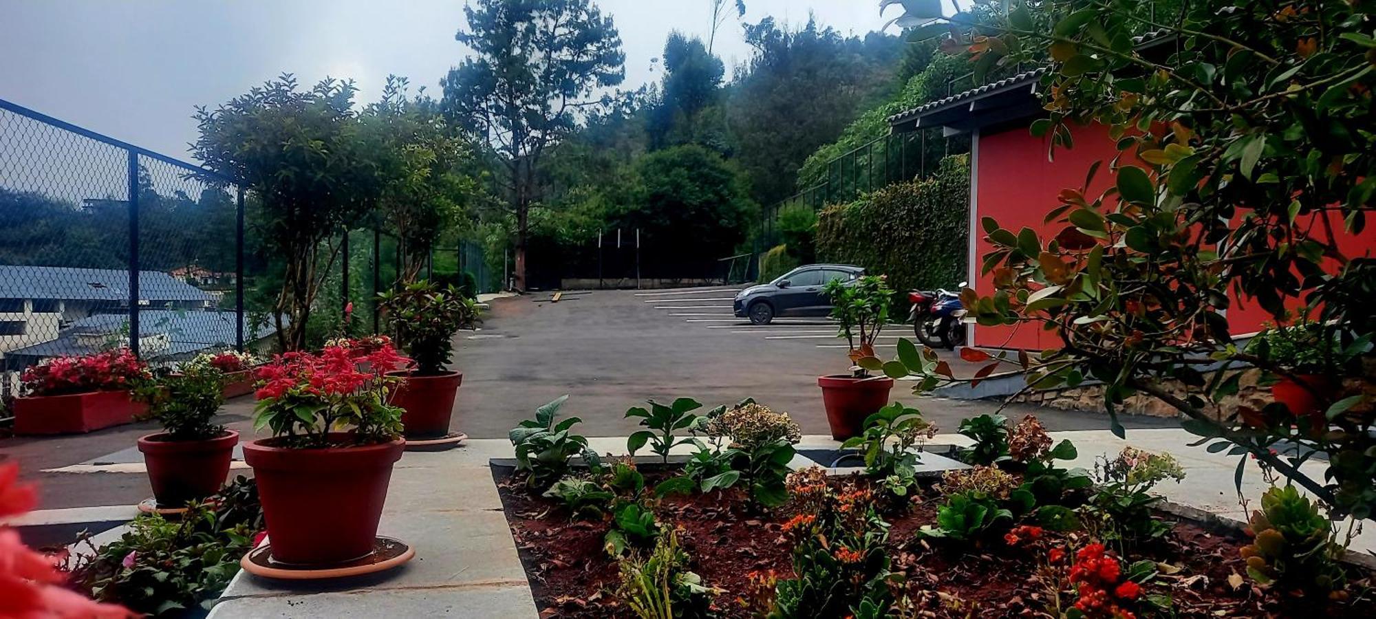 Willow Hill By Nature Resorts And Stays Ooty Ngoại thất bức ảnh