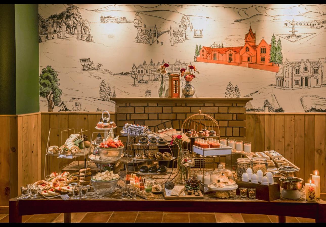 Willow Hill By Nature Resorts And Stays Ooty Ngoại thất bức ảnh