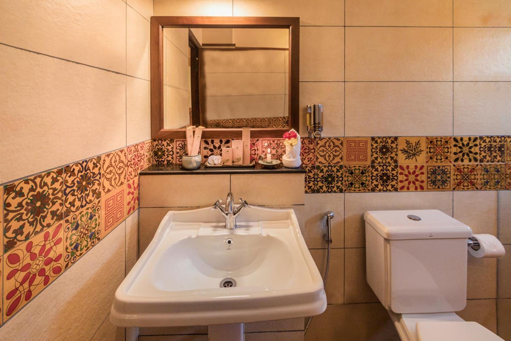 Willow Hill By Nature Resorts And Stays Ooty Ngoại thất bức ảnh