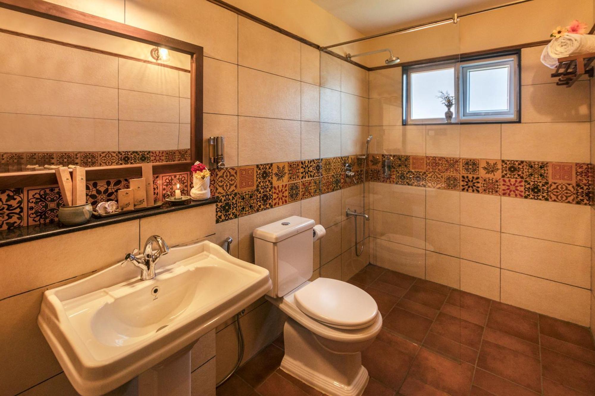 Willow Hill By Nature Resorts And Stays Ooty Ngoại thất bức ảnh