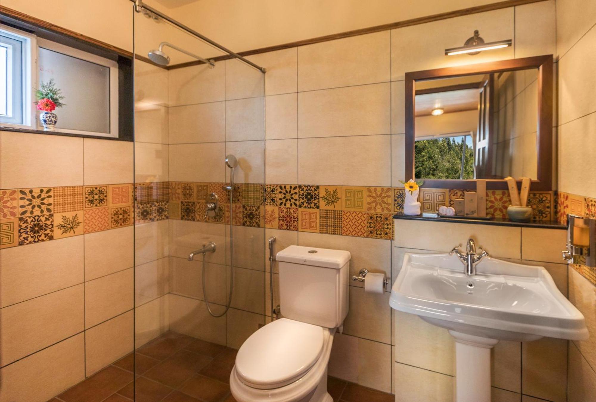 Willow Hill By Nature Resorts And Stays Ooty Ngoại thất bức ảnh