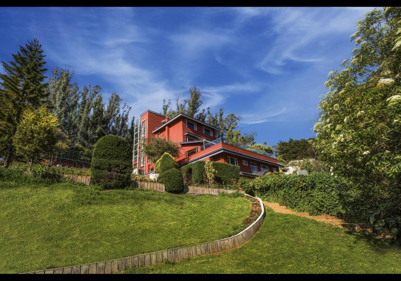Willow Hill By Nature Resorts And Stays Ooty Ngoại thất bức ảnh