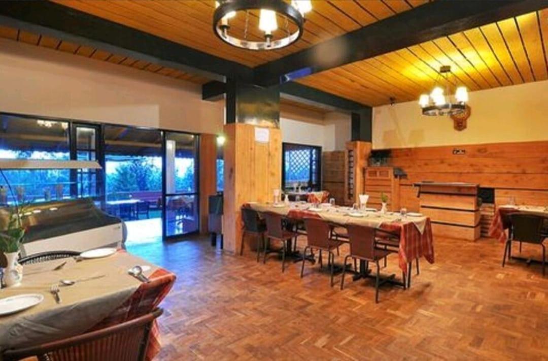 Willow Hill By Nature Resorts And Stays Ooty Ngoại thất bức ảnh
