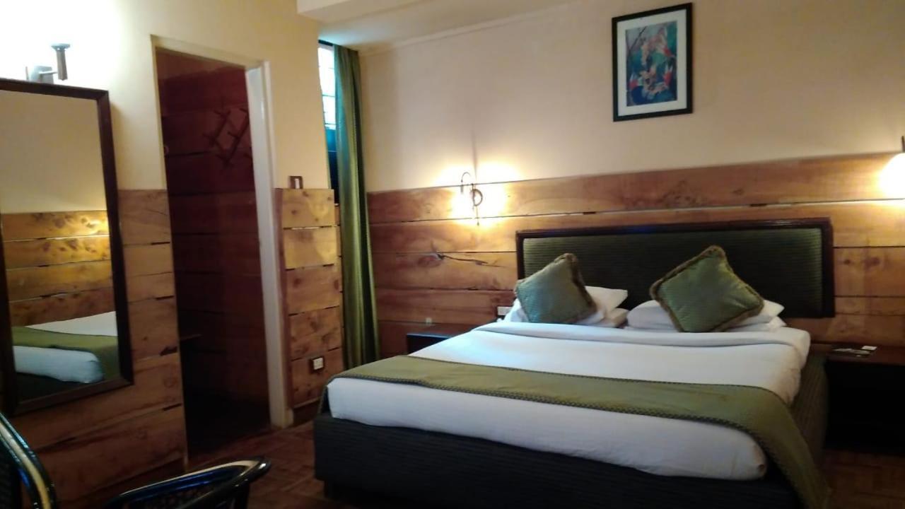 Willow Hill By Nature Resorts And Stays Ooty Phòng bức ảnh