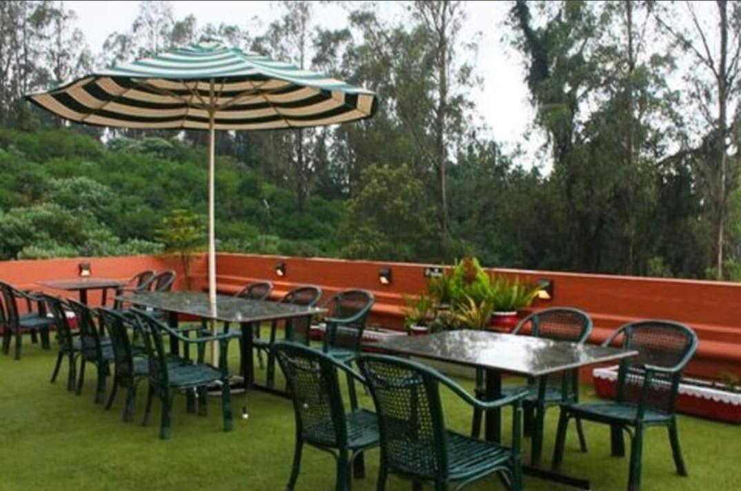 Willow Hill By Nature Resorts And Stays Ooty Ngoại thất bức ảnh