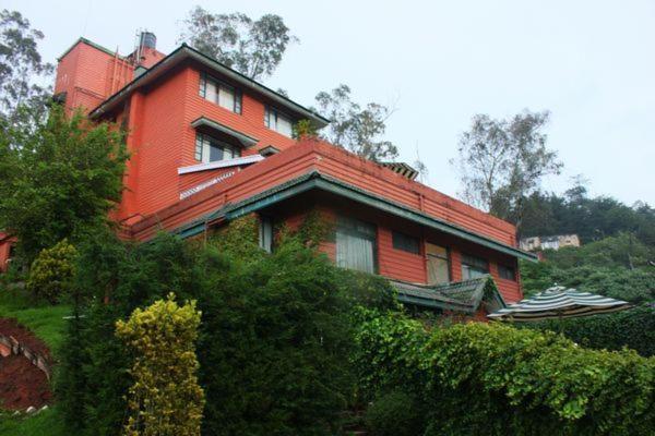 Willow Hill By Nature Resorts And Stays Ooty Ngoại thất bức ảnh