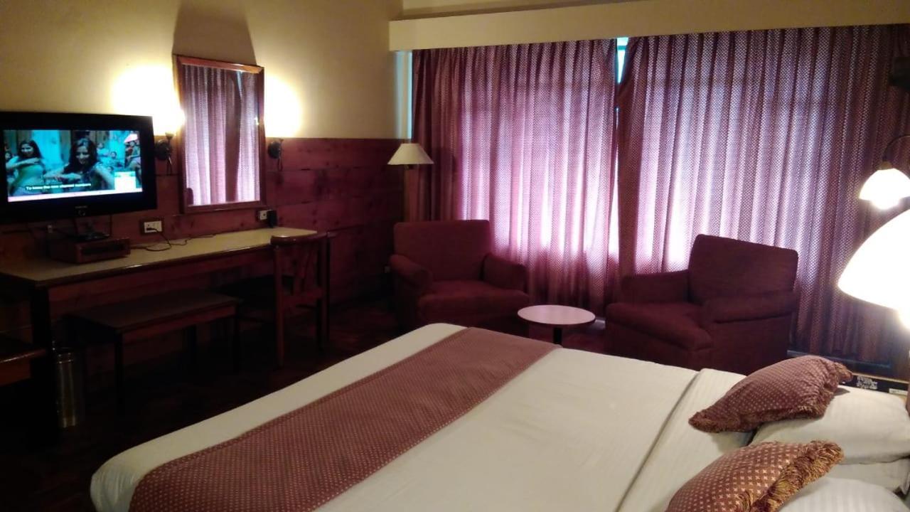 Willow Hill By Nature Resorts And Stays Ooty Phòng bức ảnh
